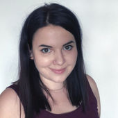 Katarzyna Romańska's Profile Picture