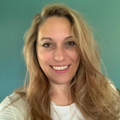 Camilla Bjerke's Profile Picture