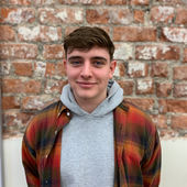 Christopher Markham's Profile Picture