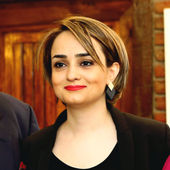 Sonia lotfi's Profile Picture