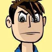 Chris Parsell's Profile Picture