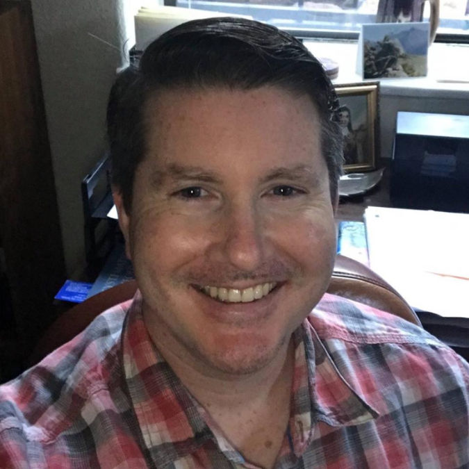 View Bradley Van Brauman