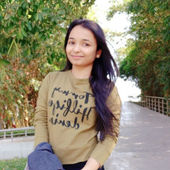 Pooja Shinde's Profile Picture