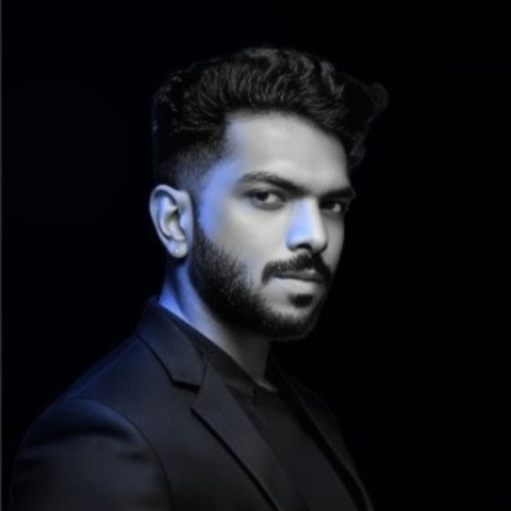 Profile image for Shajin N.