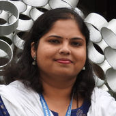 Reshma Kasurde's Profile Picture
