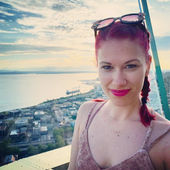 Alekszandra Rokvity's Profile Picture