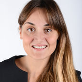 Maria Clemente Marques's Profile Picture