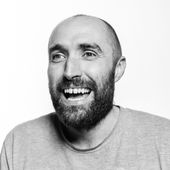 Adam Linthwaite's Profile Picture