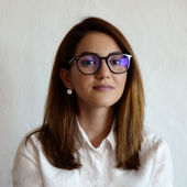 Mina Eskandari's Profile Picture