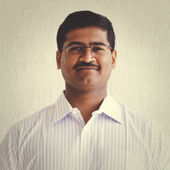 Bipin Khedkar's Profile Picture