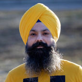Simranjit Singh Sandhu's Profile Picture