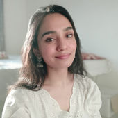 Akanksha Patil's Profile Picture