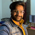 Profile image for Nikhil A Malkood