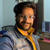 Nikhil A Malkood's Profile Picture