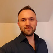 Jan Øyvind Engedal's Profile Picture