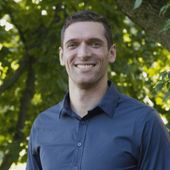 Nathan Lieberman's Profile Picture