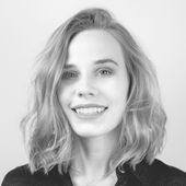 Anna's Profile Picture