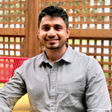 Profile image for Ajay Jothi Mahalingam