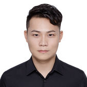 Zhen Xin's Profile Picture