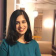 Profile image for Usha Wadhwani