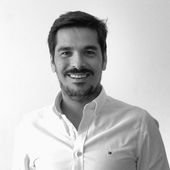 Pedro Duarte's Profile Picture