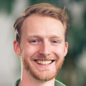 Robert Müller's Profile Picture