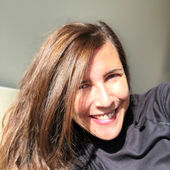 Márcia Barros's Profile Picture