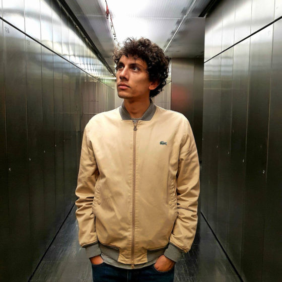 Profile image for Ivo A.