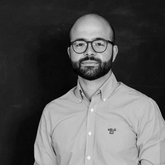 Profile image for João L.