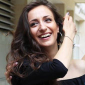 Dilyana Stolarova's Profile Picture