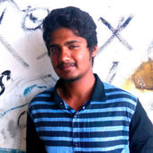 Vignesh's Profile Picture