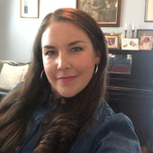 Laura Gessler-Ron's Profile Picture