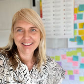 Karla Muller's Profile Picture