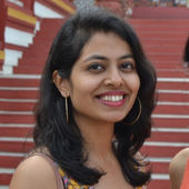 Surabhi Singhai's Profile Picture
