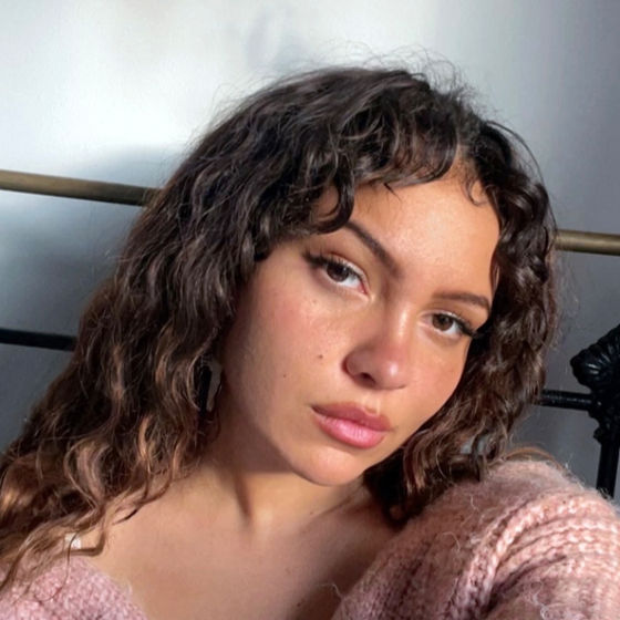 Profile image for Amanda B.