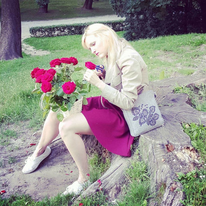 View Marlena Guderska