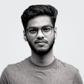 Manu Sankar M S's Profile Picture
