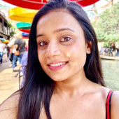 Leena Sahu's Profile Picture