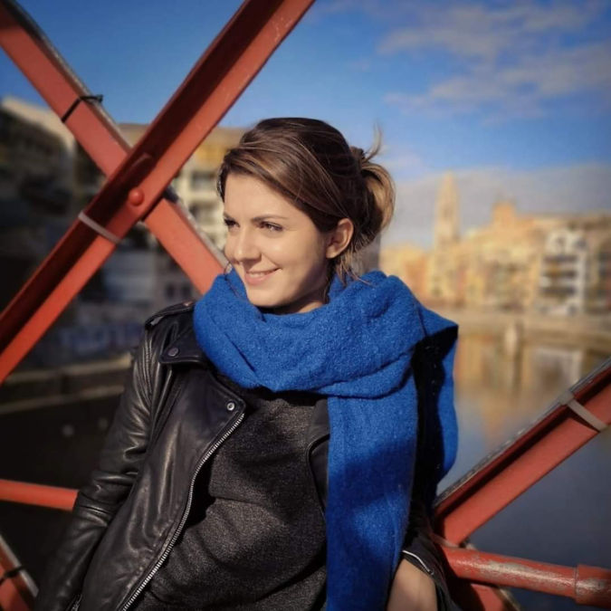 View Rosa Karapetian