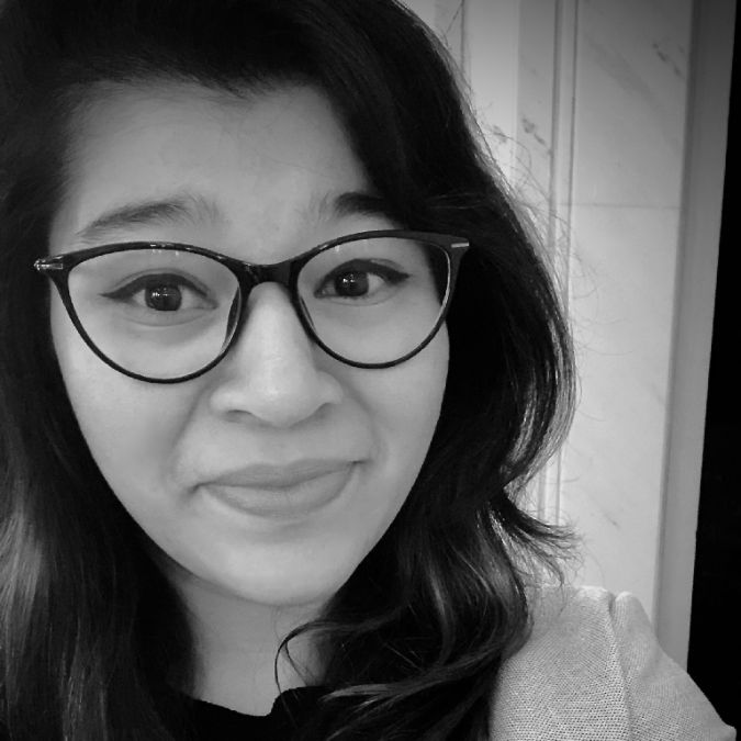 View Swapna Patwardhan