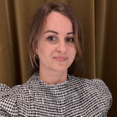 Taraneh Hockley's Profile Picture