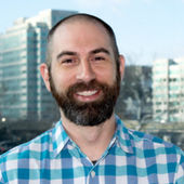 Mike Sarnoski's Profile Picture