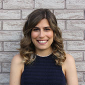 Cassandra Giaccari's Profile Picture