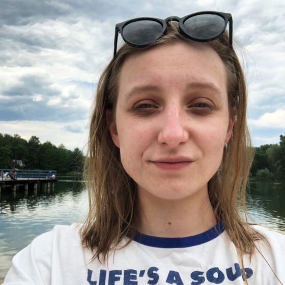 Profile image for Agata Ł.