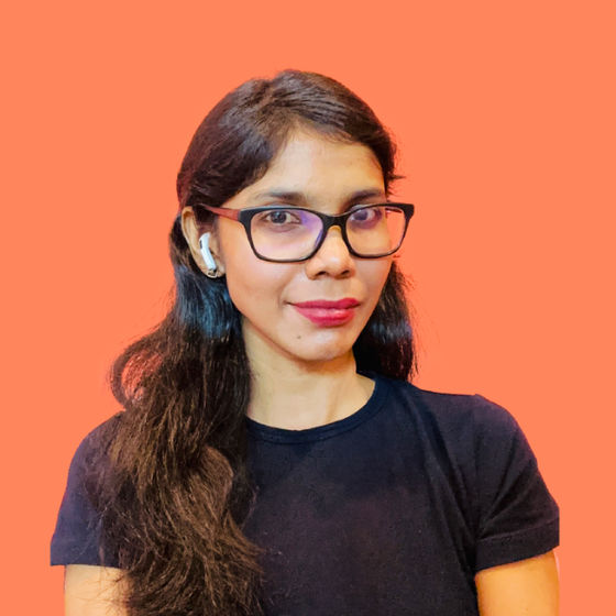 Profile image for Shyamali S.