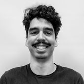 Juliano de Freitas's Profile Picture