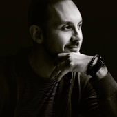 MAKSYM MELNYCHENKO's Profile Picture
