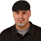 Eduardo Feo's Profile Picture