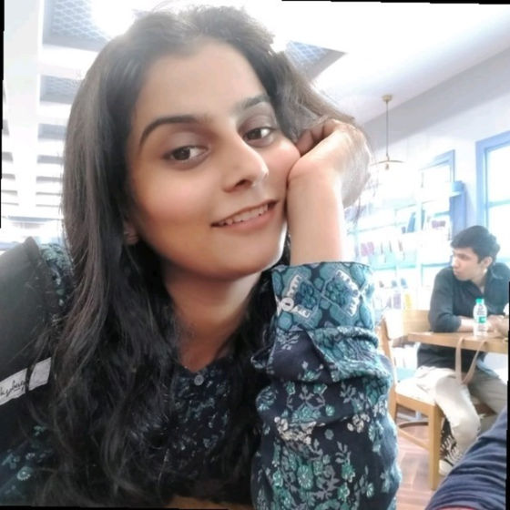 Profile image for ananya rai