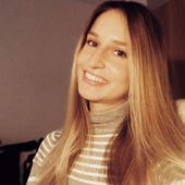 Jasmin Stahl's Profile Picture